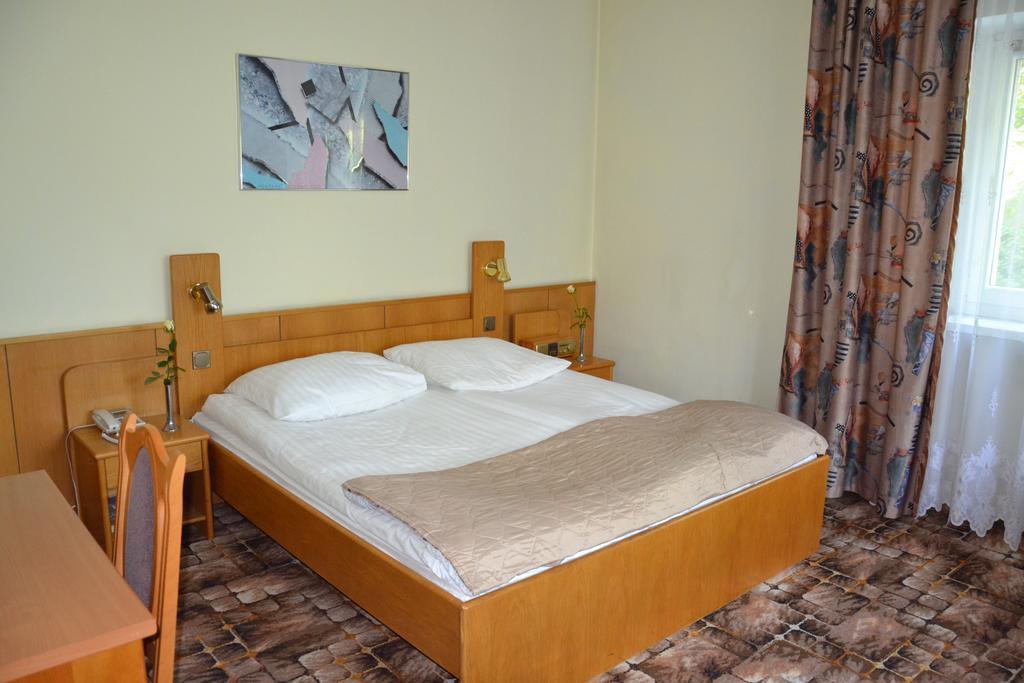 Karat Bed & Breakfast Warsaw